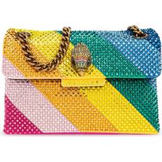 Kurt Geiger Nini Kensington Shoulder Bag - Multicolour