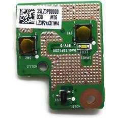 Replacement Buttons Lenovo Power Button Board Ribbon for IdeaPad Z580