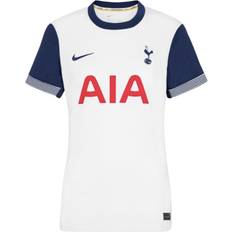 Nike Women's Tottenham Hotspur 2024 Stadium Home Dri-Fit Football Replica Shirt