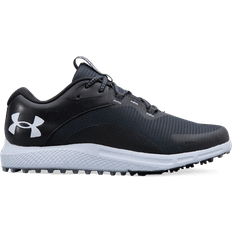 Under Armour 41 - Herren Golfschuhe Under Armour UA Charged Draw SL Sneakers Black