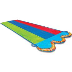 Water Sports on sale Banzai Triple Racer Water Slide