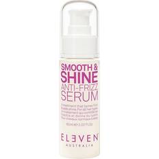 Eleven Australia Smooth & Shine Anti-Frizz Serum 60ml