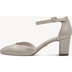 44 - Beige Pumps Tamaris Pumps beige