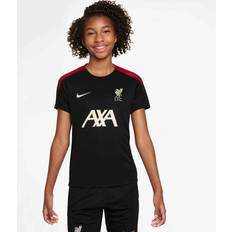 Nike Soccer Uniform Sets Nike 2024-25 Liverpool Youth Top, YXS YXS