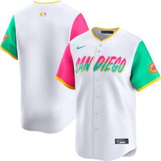 San Diego Padres Game Jerseys San Diego Padres Nike MLB Limited City Connect Jersey Mens