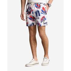 Swimming Trunks on sale Polo Ralph Lauren Men's Team USA 5.75-Inch Swim Trunk