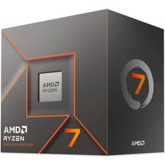 AVX-512 CPUs AMD Ryzen 7 8700F 4.1GHz Socket AM5 Box