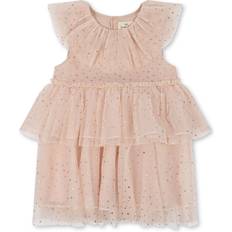 Konges Sløjd Fairy Dress - Blush (KS100255)