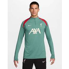 Liverpool FC - Soccer Game Jerseys Nike 2024-25 Liverpool Men's Drill Top