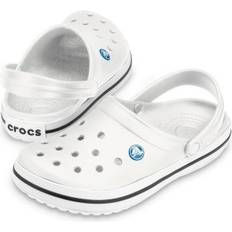 Unisex Tresko Crocs Crocband Clog