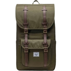 Herschel Ryggsekker Herschel Little America Backpack 30L - Ivy Green
