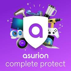 Asurion Computer Accessories Asurion Complete Protect