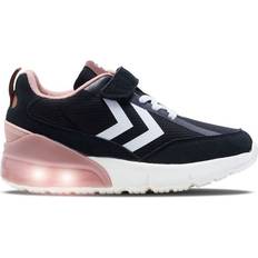 Hummel Daylight Jr - Black/Pink