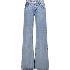 Levi's Bekleidung Levi's Superlow Jeans - Not In The Mood/Blue