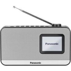 Panasonic Radioer Panasonic RF-D15EG-K