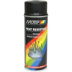 Motip 100470958 Elementmaling Black 0.4L