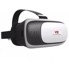 Mobile VR Headsets Virtual Reality Headset 3D Glasses Gift for Kids and Adults