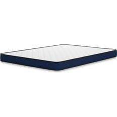 Signature Design by Ashley Tight Top King Polyether Mattress