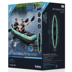 Bestway Swim & Water Sports Bestway Hydro-Force Ventura Elite X2 Kayak Multi No Size