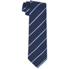 Ties & Bow Ties Children's Clothing The Children's Place Boys Pinstripe 8-16 Blue