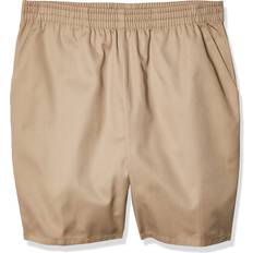 Pants CLASSROOM Little Boys' Uniform Pull On Short, Khaki