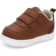 First Steps Carter's Baby Boys Every Step Sneakers Brown