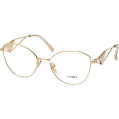 Prada Adult - Metal Glasses Prada PR52ZV