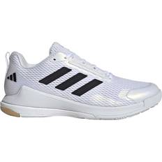 Racketsportsko Adidas Novaflight 2 M - White/Core Black