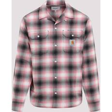 Carhartt M - Men - Oxford Shirts Carhartt Banchard Hirt