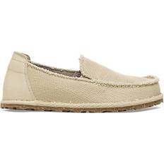 Birkenstock Low Shoes Birkenstock Men's Utti Shoes Sandcastle