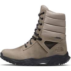 The North Face Boots The North Face Men's Boot Zip-Up, Flax/TNF Black