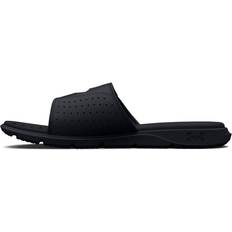 Under Armour Slides Under Armour Men's UA Ignite Pro Slides Black