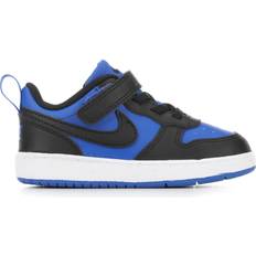 Nike Court Borough Low Recraft TDV - Game Royal/White/Black