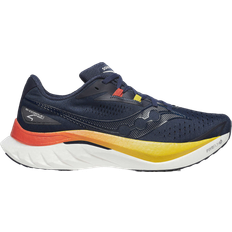 40 ½ - Herre Sko Saucony Endorphin Speed 4 M - Navy Spice