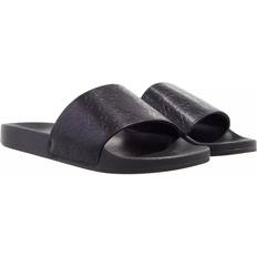 Calvin Klein Pantoffeln & Hausschuhe Calvin Klein Pantoletten schwarz Slide