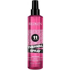 Redken Heat Protectants Redken Thermal Spray 11 Low Hold 8.5fl oz