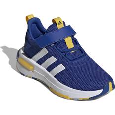 Running Shoes Adidas Racer TR23 Shoes Royal Blue 8.5K