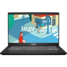 MSI Laptoper MSI MODERN 14 C13M-402NEU