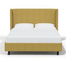 Beds Joss & Main Wayfair Tilly Upholstered Low