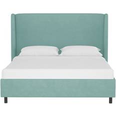 Beds Joss & Main Wayfair Tilly Upholstered Low