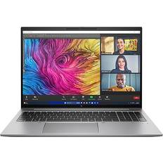Laptops HP ZBook Firefly G11 16 Ultra 512GB Pro