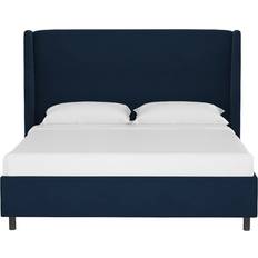 Beds Joss & Main Wayfair Tilly Upholstered Low