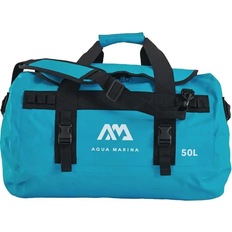 Wasserdicht Duffletaschen & Sporttaschen Aqua Marina Duffle Bag 50L - Light Blue