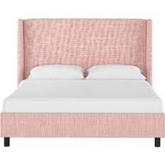 Beds Joss & Main Wayfair Tilly Upholstered Low