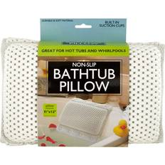 Bath Pillows Bulk Buys Bathtub Soft Material with Suction