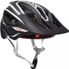 Bike Helmets Fox Speedframe Pro Dvide Bike Helmet Eucalyptus Medium