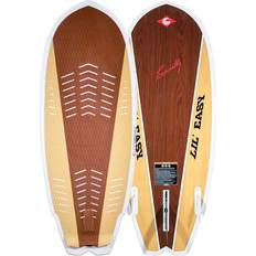 Wavesurfing Connelly Lil Easy Wakesurf Board 2024 4'6"