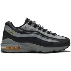 Sport Shoes Nike Air Max GS 'Off Noir' Grey Kid's