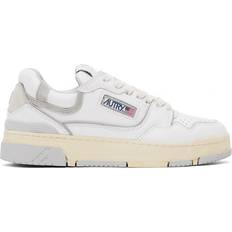 Autry Schuhe Autry CLC M - White/Grey