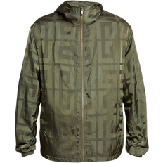 Givenchy 4G Jacket - Khaki